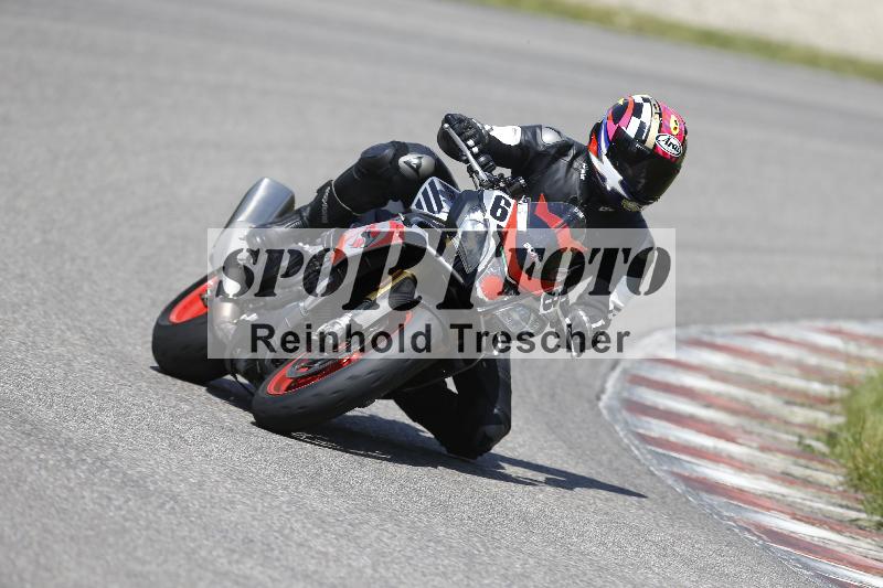 /15 13.05.2025 Max Racing ADR/Gruppe rot/68